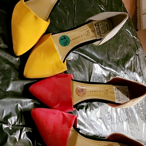 Shoes - Picture 6 of 7